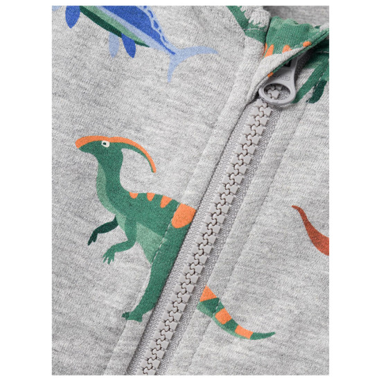 Name It Βρεφική ζακέτα